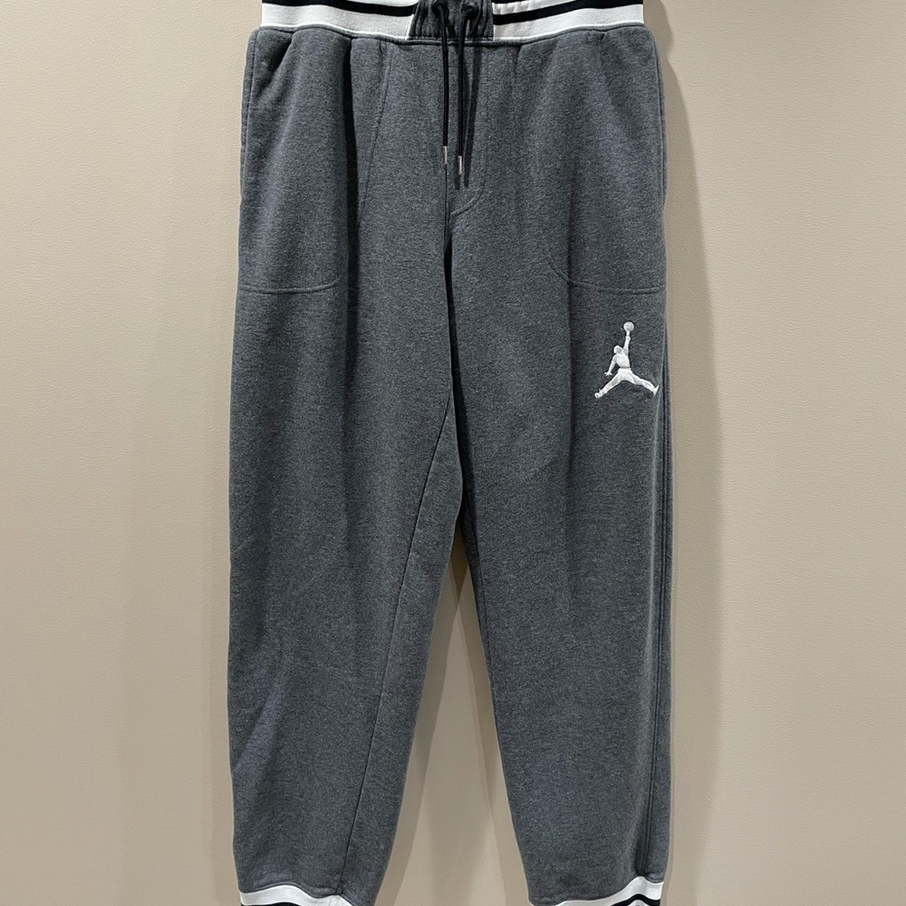 Nike Air Jordan Varsity Sweat Pants 619705-073